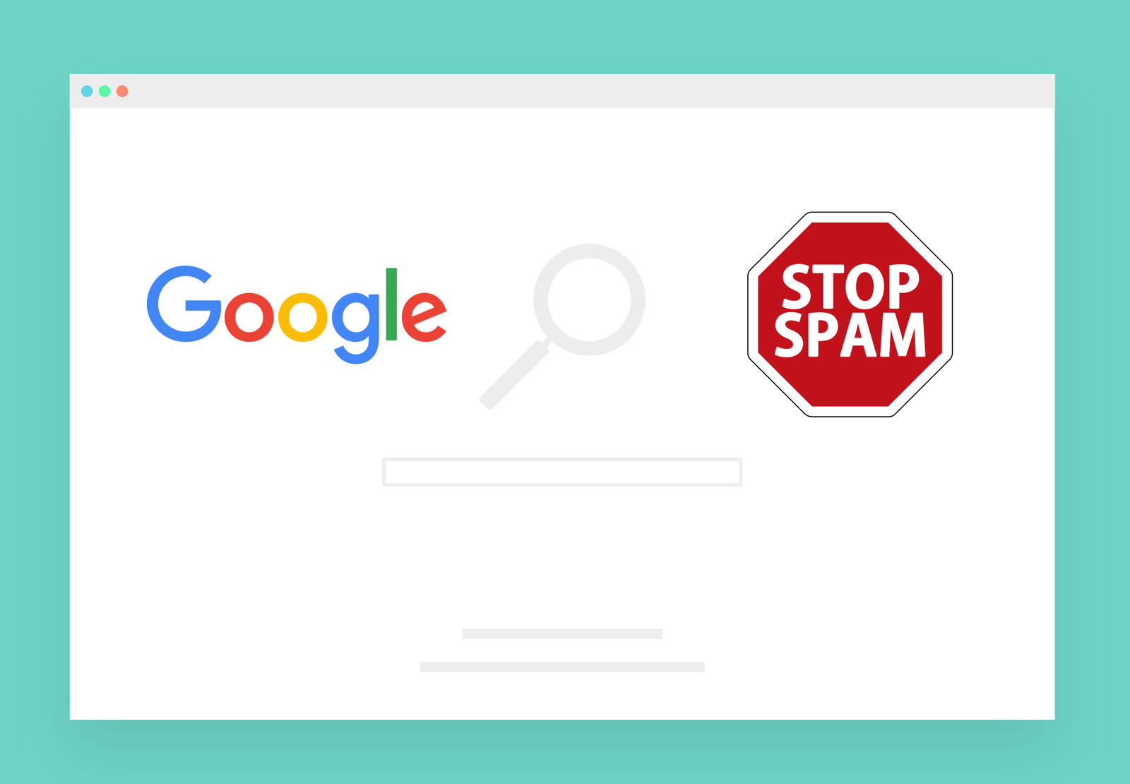 Google endurece las políticas contra el spam